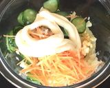 新じゃがいものポテトサラダ作り方4写真
