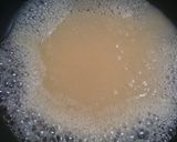 トロトロな☆ウチのたまご味噌☆朝ご飯作り方1写真