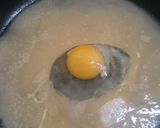 トロトロな☆ウチのたまご味噌☆朝ご飯作り方2写真
