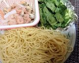 土鍋で豪快★シチュー【クリームスープ鍋】作り方3写真