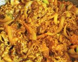 食パンで絶品カレーパン♪カリカリおいしい作り方6写真