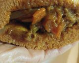 食パンで絶品カレーパン♪カリカリおいしい作り方10写真