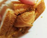 食パンで絶品カレーパン♪カリカリおいしい作り方11写真