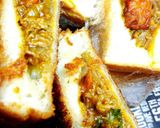 食パンで絶品カレーパン♪カリカリおいしい作り方16写真