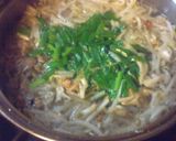 鶏皮de旨ッ♪中華チキンスープ作り方4写真