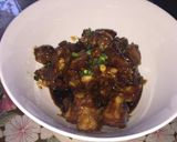 上海酢豚 (糖醋排骨)作り方6写真
