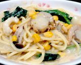 土鍋で豪快★シチュー【クリームスープ鍋】作り方19写真