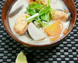 ＊かぼちゃといんげんの和え物＊作り方7写真
