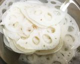 超楽々 コンニャク イタリー風味噌和え？作り方1写真