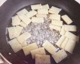 超楽々 コンニャク イタリー風味噌和え？作り方2写真