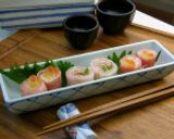 カブの生ハム巻き作り方6写真