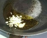 大人の味!獅子唐と玉ねぎのドライカレー作り方2写真