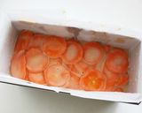 山盛り野菜でスイーツ☆ガトーインビジブル作り方8写真