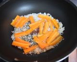 ボリューミーで栄養満点＊八宝菜＊作り方22写真