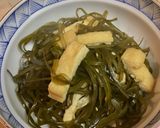 切り昆布のサッパリ煮作り方5写真