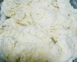 簡単ランチ☆たまごとろとろソーダブレッド作り方5写真