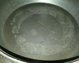食パンで簡単。揚げパン風シュガーパン！作り方3写真