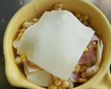 ジャガイモとチーズのミルク重ね煮作り方9写真