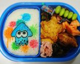 ｵﾌﾞﾗｰﾄ弁スプラ ディズニーetc作り方90写真