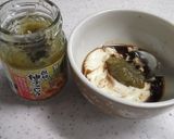 長芋と彩野菜の柚子胡椒マヨ焼き作り方2写真