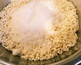 おうちで手作り♪簡単♪塩麹作り方3写真