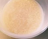 おうちで手作り♪簡単♪塩麹作り方9写真