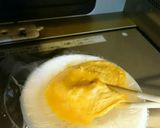 レンジで！ジュワーっとダシのきいた卵焼き作り方8写真