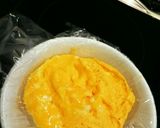 レンジで！ジュワーっとダシのきいた卵焼き作り方9写真