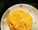 レンジで！ジュワーっとダシのきいた卵焼き作り方10写真