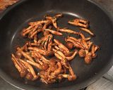 「博多和牛」のステーキ作り方3写真