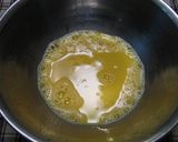 ✿満腹♡ふんわりたまごのモダン焼き✿作り方3写真
