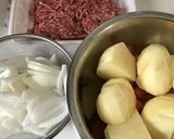 肉じゃが作り方1写真