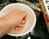 レンジで！ジュワーっとダシのきいた卵焼き作り方4写真
