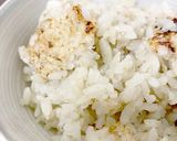 ごぼうの洋風豆乳すり流し作り方9写真