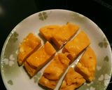 レンジで！ジュワーっとダシのきいた卵焼き作り方11写真