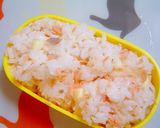 鮭チーおにぎり♪作り方4写真