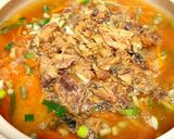 ☆サバ缶で炊き込みご飯☆作り方4写真
