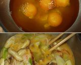 カニカマで☆なんちゃって芙蓉蟹作り方6写真