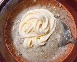 胡麻くるみソースサラダ作り方5写真