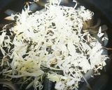 ひれかつ煮❕作り方2写真