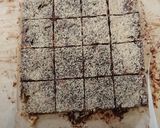 クラッカー　イン　生チョコ　作り方4写真