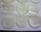 薄切り大根のツナマヨサンドｗ作り方2写真