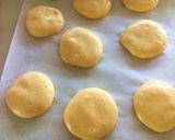 ホットケーキミックスと卵でミニブッセ作り方4写真