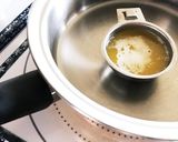 【北海道りんごアップサイドダウンケーキ】作り方9写真