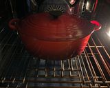 オーブンにほっとくだけでビーフシチュー作り方5写真