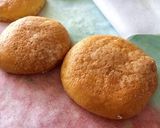 ホットケーキミックスと卵でミニブッセ作り方7写真