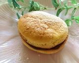 ホットケーキミックスと卵でミニブッセ作り方11写真