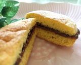 ホットケーキミックスと卵でミニブッセ作り方12写真