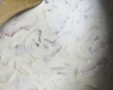 濃厚カルボナーラ作り方3写真