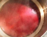 新牛蒡と手羽先の甘辛生姜ダレ絡め作り方2写真